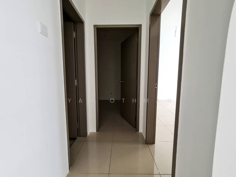 Kondominium untuk Dijual di Platinum Splendor Residence - Syah Othman - PropertyGuru.com.my