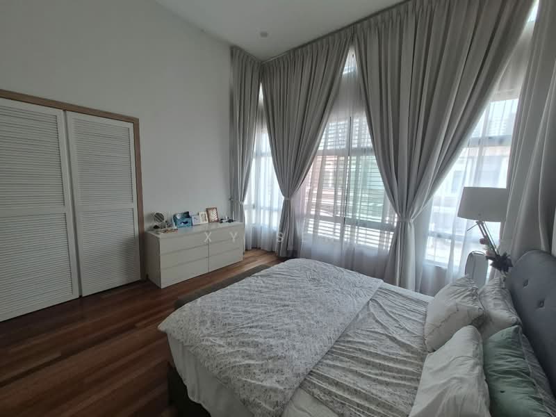 Cluster House for Rent in Eco Botanic (Iskandar Puteri (Nusajaya)) - XY Sen - PropertyGuru.com.my