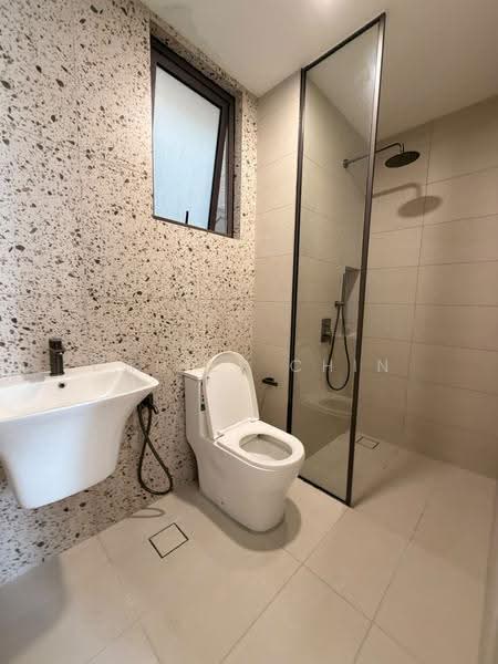 Condominium for Rent at Curvo Residences @ Setapak, KL - Daniel Chin - Bathroom - PropertyGuru.com.my