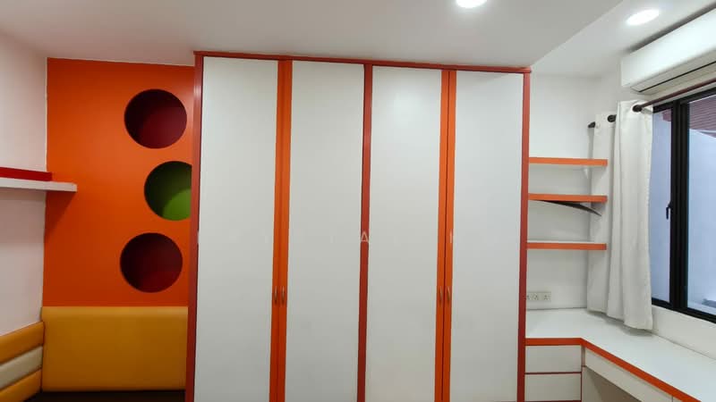 Rumah Kluster untuk Dijual di Austin Heights (Tebrau) - Krystal Ho - Interior - PropertyGuru.com.my