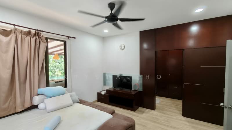 Rumah Kluster untuk Dijual di Austin Heights (Tebrau) - Krystal Ho - Bedroom - PropertyGuru.com.my