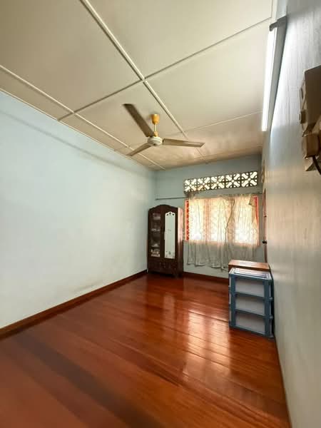 2-storey Terraced House for Sale in Taman Mawar (Butterworth) - SH Lee - Interior - PropertyGuru.com.my