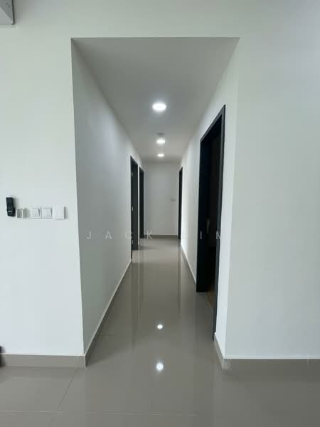 Condominium for Rent at Arinna - Jack Lim - Corridor - PropertyGuru.com.my