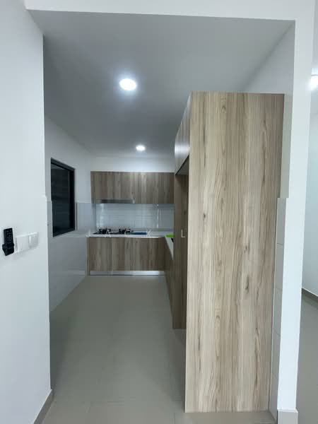 Condominium for Rent at Arinna - Jack Lim - Kitchen - PropertyGuru.com.my