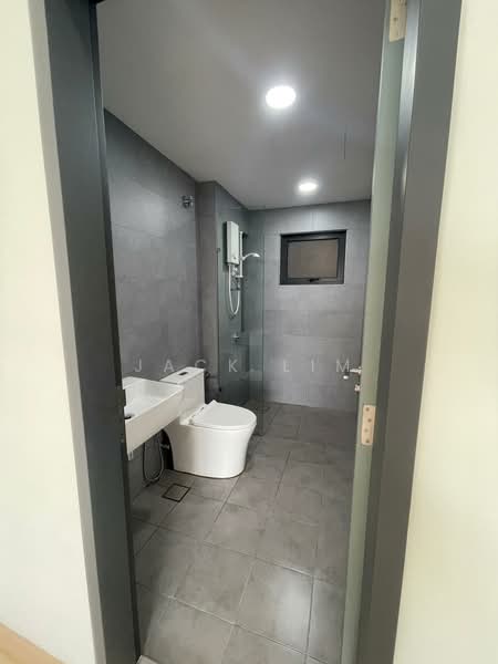 Condominium for Rent at Arinna - Jack Lim - Bathroom - PropertyGuru.com.my