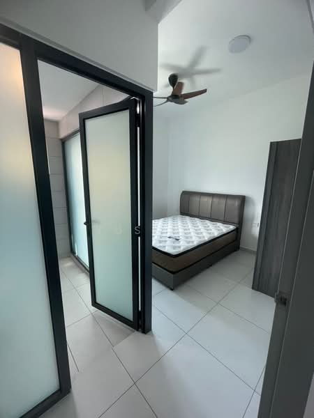 Service Residence for Rent at Sinaran @ Utropolis - Yusen . - Bedroom - PropertyGuru.com.my