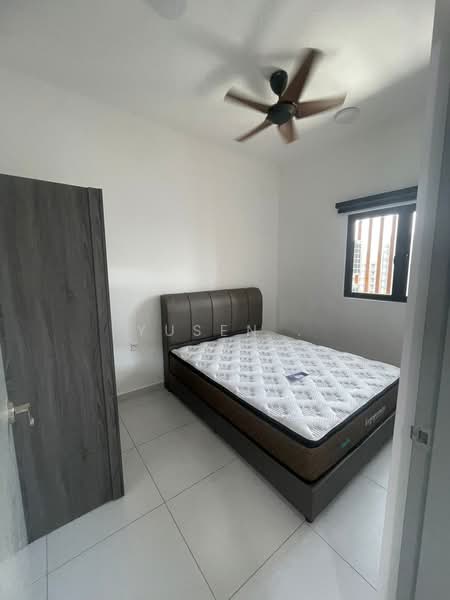 Service Residence for Rent at Sinaran @ Utropolis - Yusen . - Bedroom - PropertyGuru.com.my