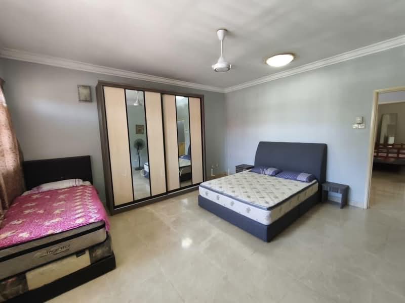 Rumah Teres 2 Tingkat untuk Dijual di Taman Sri Taming (Cheras) - Joly Liew - PropertyGuru.com.my