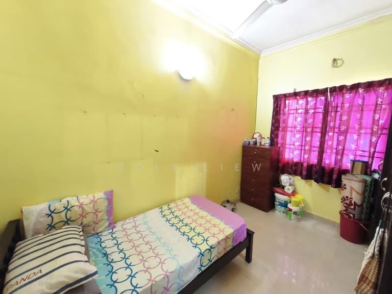 Rumah Teres 2 Tingkat untuk Dijual di Taman Sri Taming (Cheras) - Joly Liew - PropertyGuru.com.my