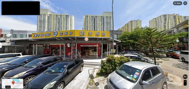 Kedai untuk Disewa di Setapak (Kuala Lumpur) - Alfred Tan - Exterior - PropertyGuru.com.my