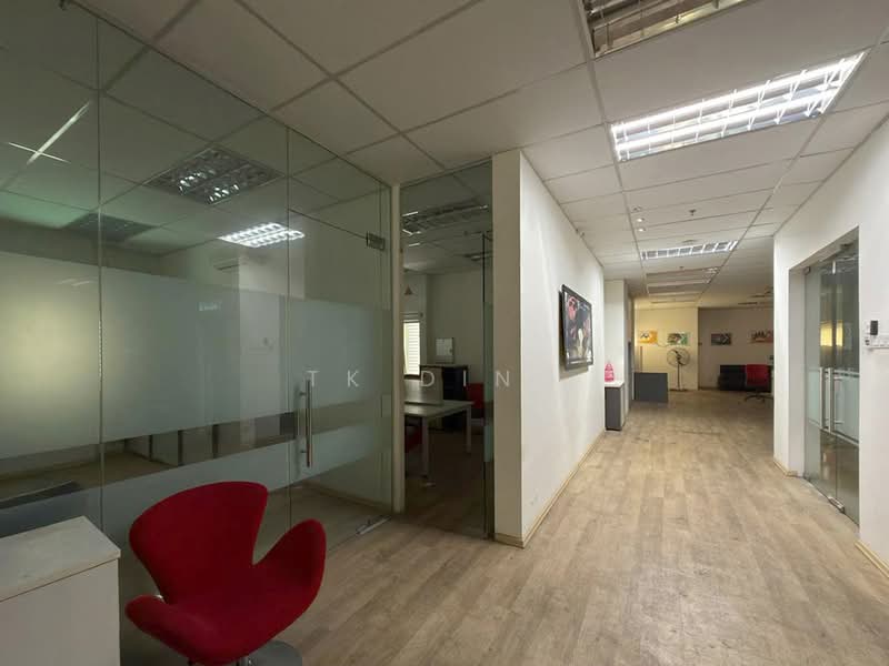 Kilang untuk Disewa di Kawasan Perindustrian SILC (Iskandar Puteri (Nusajaya)) - TK Ding - Interior - PropertyGuru.com.my