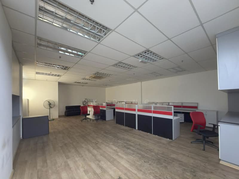 Kilang untuk Disewa di Kawasan Perindustrian SILC (Iskandar Puteri (Nusajaya)) - TK Ding - Interior - PropertyGuru.com.my