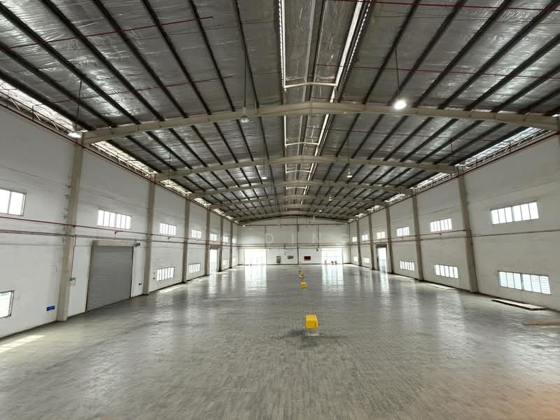 Kilang untuk Disewa di Kawasan Perindustrian SILC (Iskandar Puteri (Nusajaya)) - TK Ding - Interior - PropertyGuru.com.my