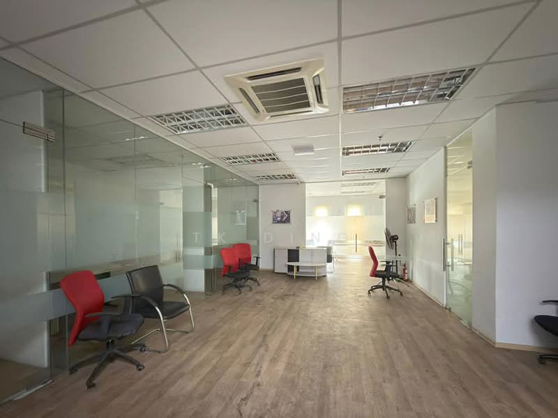 Kilang untuk Disewa di Kawasan Perindustrian SILC (Iskandar Puteri (Nusajaya)) - TK Ding - Interior - PropertyGuru.com.my