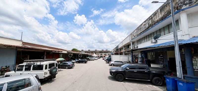 Terrace Factory for Sale in Taman Perindustrian Saujana Indah (Saujana) - Roger Lee - PropertyGuru.com.my