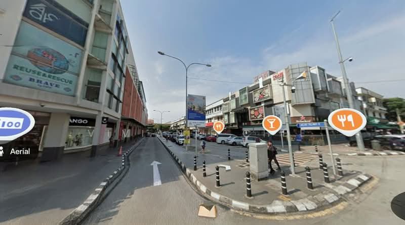 Shop for Rent in Bangsar (Kuala Lumpur) - Vivianie Chee - Exterior - PropertyGuru.com.my