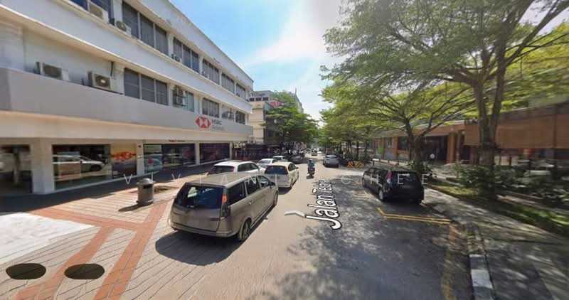 Shop for Rent in Bangsar (Kuala Lumpur) - Vivianie Chee - Exterior - PropertyGuru.com.my