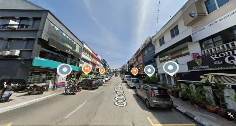 Shop for Rent in Bangsar (Kuala Lumpur) - Vivianie Chee - Exterior - PropertyGuru.com.my