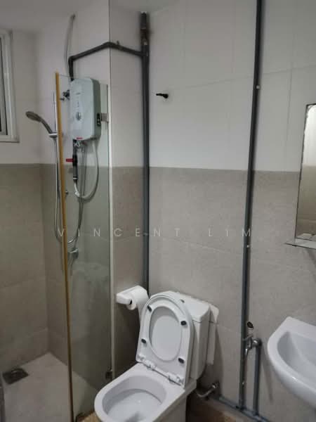Kondominium untuk Dijual di Zenith Residences - Vincent Lim - PropertyGuru.com.my