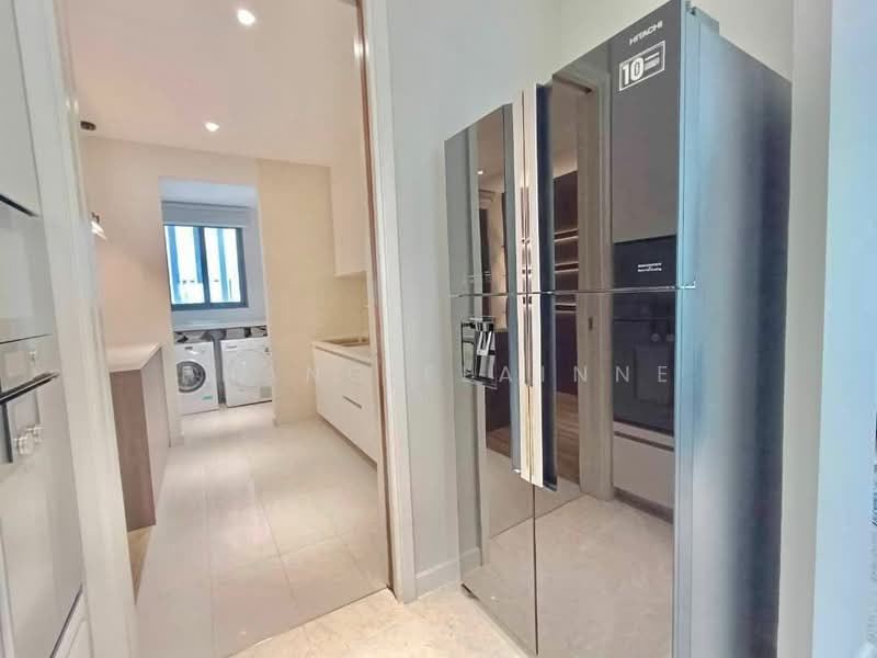 Service Residence for Sale at The Astaka @ 1 Bukit Senyum - Phang Elainne - Interior - PropertyGuru.com.my