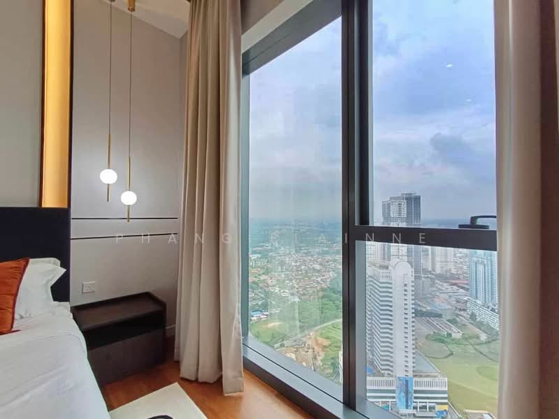 Service Residence for Sale at The Astaka @ 1 Bukit Senyum - Phang Elainne - Bedroom - PropertyGuru.com.my