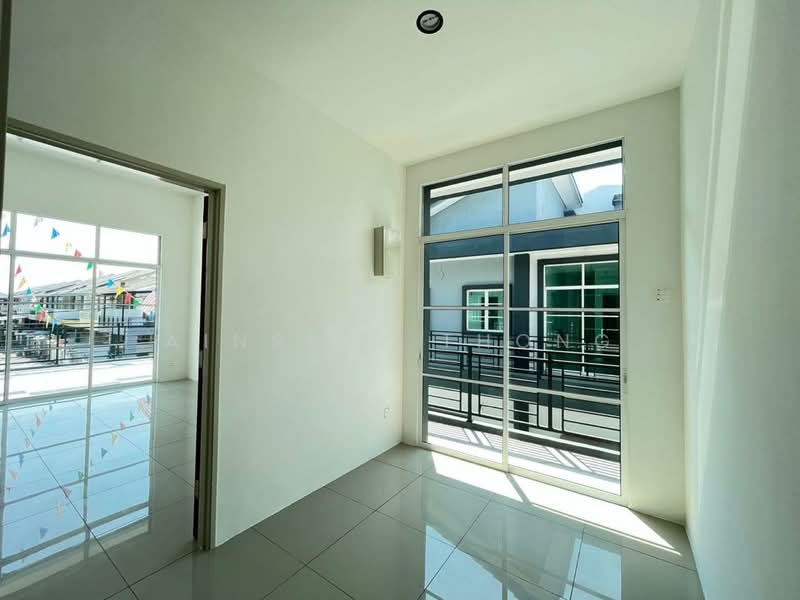 Cluster House for Sale in Ipoh (Perak) - Ainsley Thong - Interior - PropertyGuru.com.my