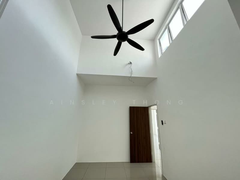 Cluster House for Sale in Ipoh (Perak) - Ainsley Thong - Interior - PropertyGuru.com.my