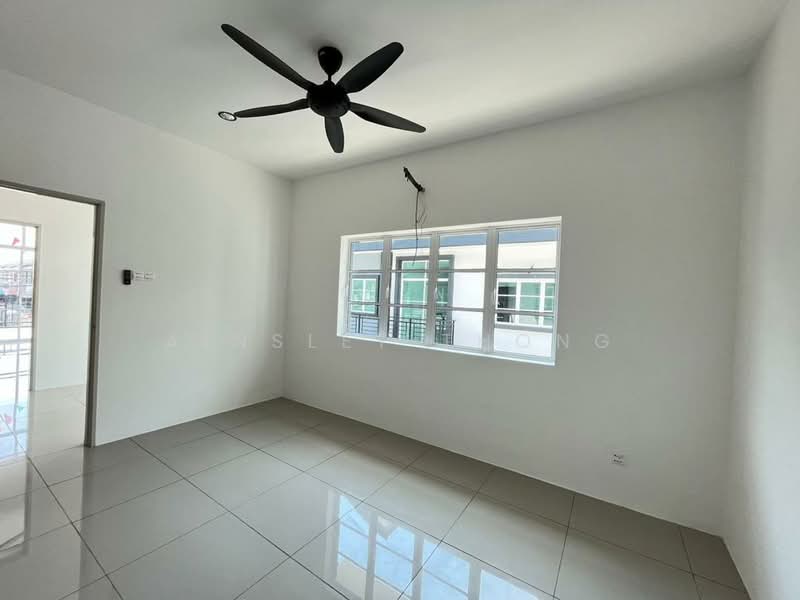 Cluster House for Sale in Ipoh (Perak) - Ainsley Thong - Interior - PropertyGuru.com.my