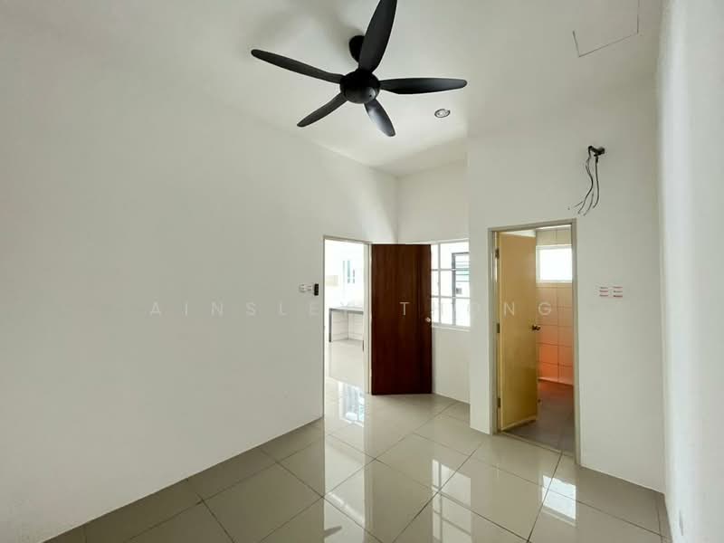 Cluster House for Sale in Ipoh (Perak) - Ainsley Thong - Interior - PropertyGuru.com.my
