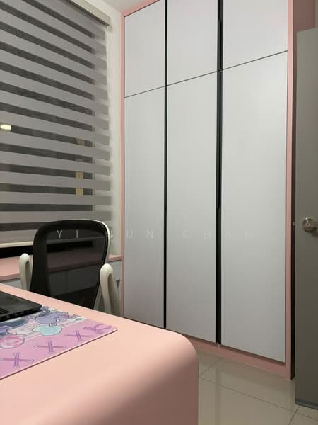 Kondominium untuk Dijual di 99 Residence - Yi Jun Cham - Study - PropertyGuru.com.my