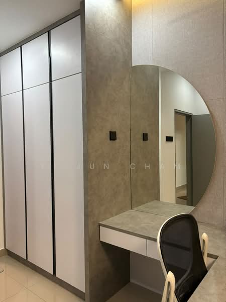 Kondominium untuk Dijual di 99 Residence - Yi Jun Cham - Interior - PropertyGuru.com.my