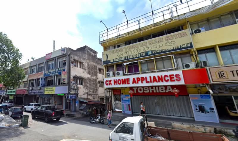 Kedai untuk Disewa di Setapak (Kuala Lumpur) - Loh KC - PropertyGuru.com.my