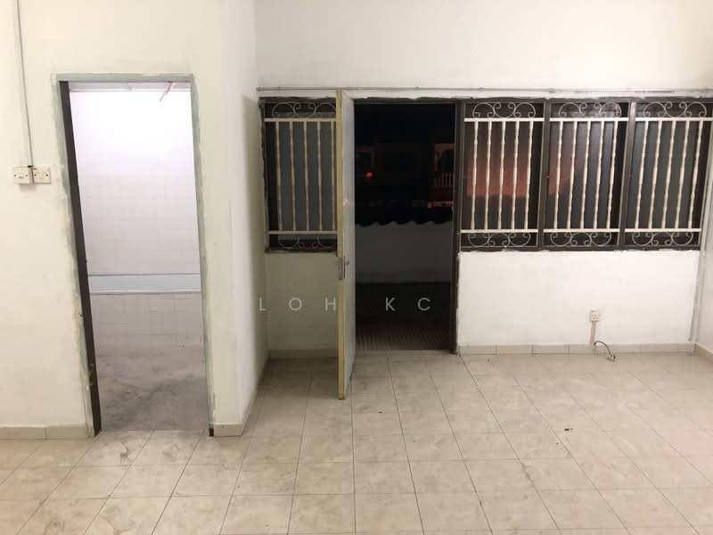 2-storey Terraced House for Sale in Setapak (Kuala Lumpur) - Loh KC - Interior - PropertyGuru.com.my