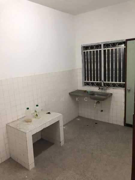 2-storey Terraced House for Sale in Setapak (Kuala Lumpur) - Loh KC - Kitchen - PropertyGuru.com.my