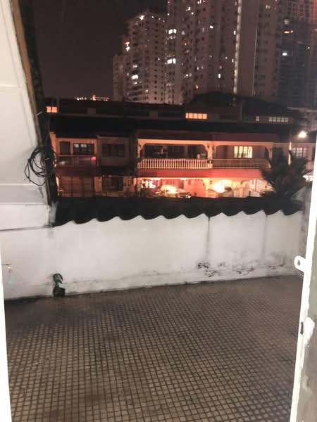 2-storey Terraced House for Sale in Setapak (Kuala Lumpur) - Loh KC - Exterior - PropertyGuru.com.my