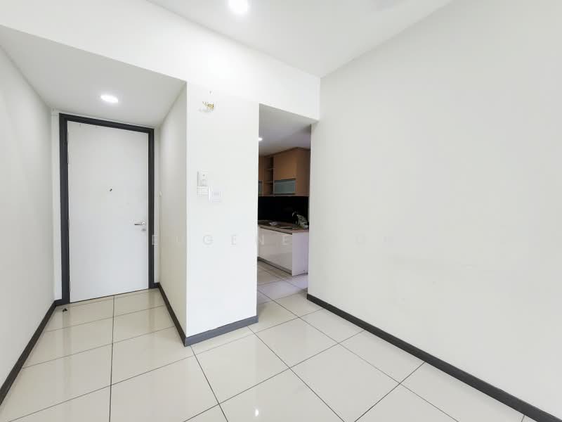Servis Apartment untuk Disewa di Tiara Mutiara 2 - Eugene Goh - Dining Area - PropertyGuru.com.my
