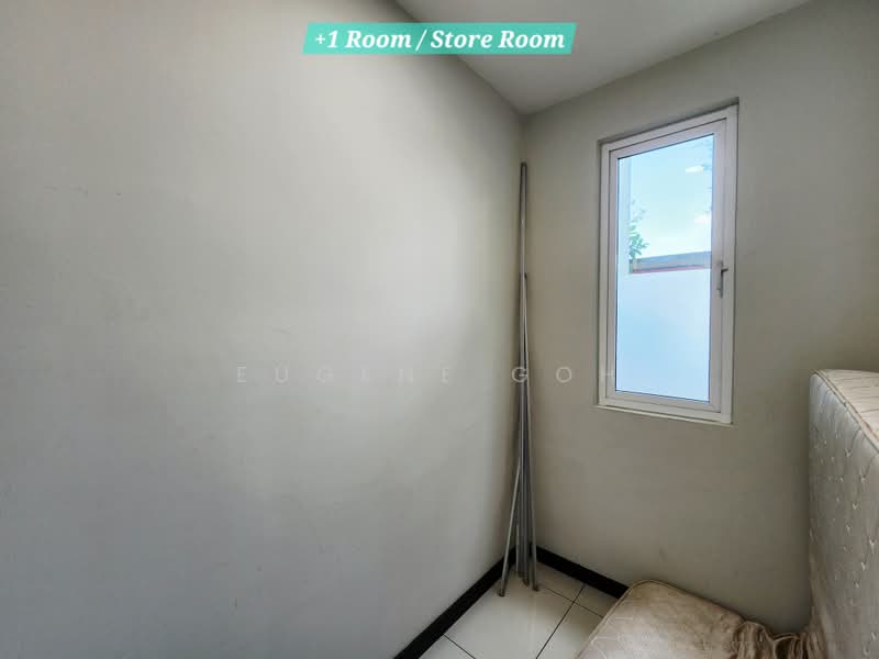 Servis Apartment untuk Disewa di Tiara Mutiara 2 - Eugene Goh - Utility or Store Room - PropertyGuru.com.my