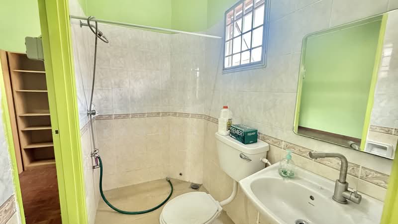 2-storey Terraced House for Rent in Taman Impian Emas (Skudai) - Karine Sior - PropertyGuru.com.my