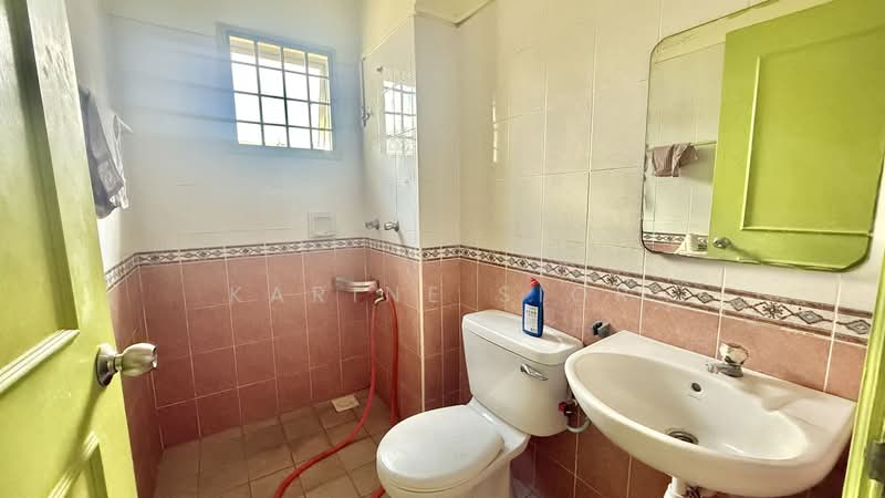 2-storey Terraced House for Rent in Taman Impian Emas (Skudai) - Karine Sior - PropertyGuru.com.my