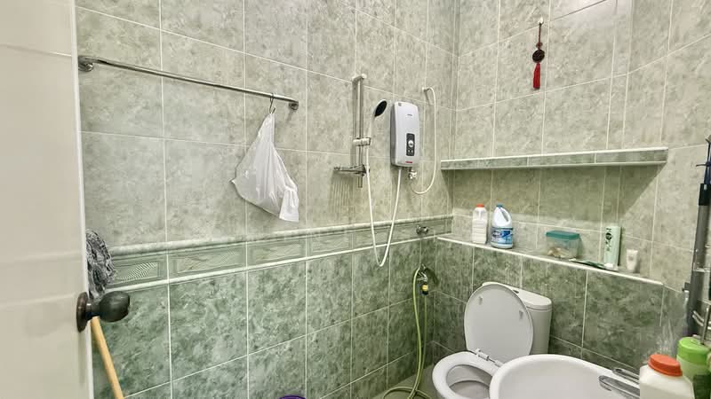 2-storey Terraced House for Rent in Taman Impian Emas (Skudai) - Karine Sior - PropertyGuru.com.my