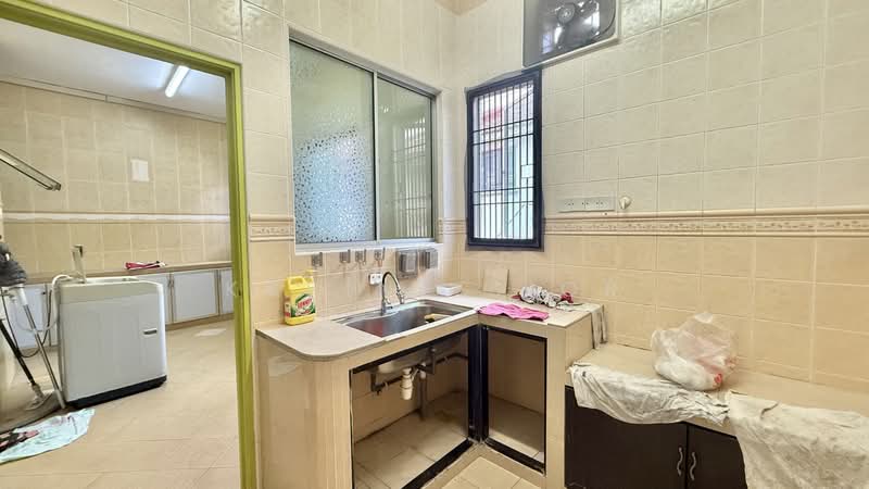 2-storey Terraced House for Rent in Taman Impian Emas (Skudai) - Karine Sior - PropertyGuru.com.my
