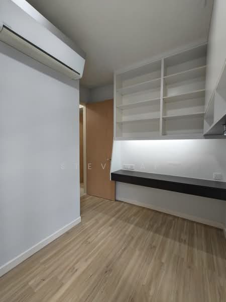 Condominium for Rent at Lido Four Seasons Residence - Stev Yap - Study - PropertyGuru.com.my