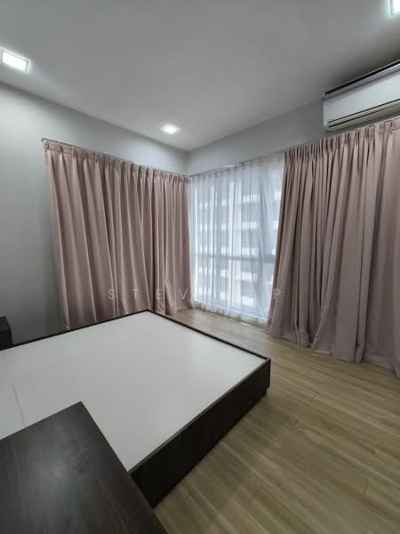 Condominium for Rent at Lido Four Seasons Residence - Stev Yap - Bedroom - PropertyGuru.com.my