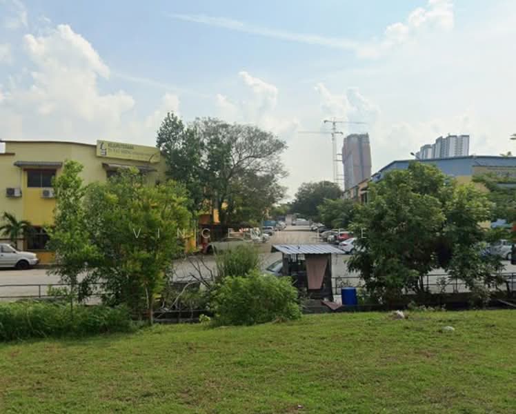 Kilang untuk Disewa di Meranti Permai Industrial Park (Puchong) - Vincent Lee - Exterior - PropertyGuru.com.my
