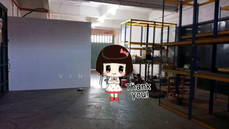 Kilang untuk Disewa di Meranti Permai Industrial Park (Puchong) - Vincent Lee - Interior - PropertyGuru.com.my