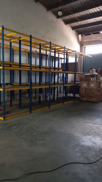 Kilang untuk Disewa di Meranti Permai Industrial Park (Puchong) - Vincent Lee - Interior - PropertyGuru.com.my