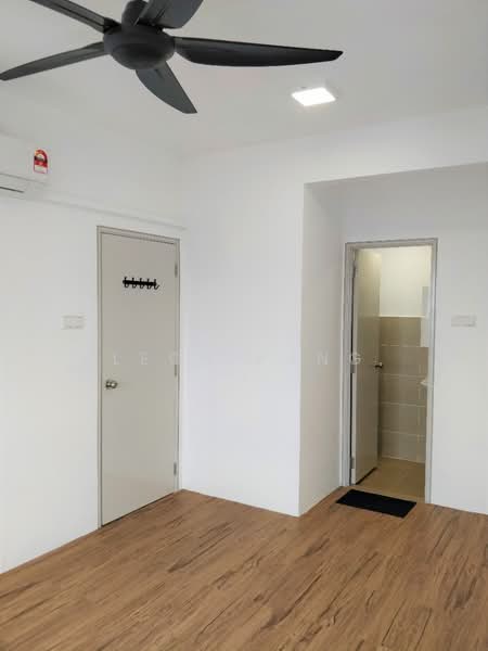 Kondominium untuk Disewa di Residensi Gembira 737 - Leon Fang - PropertyGuru.com.my