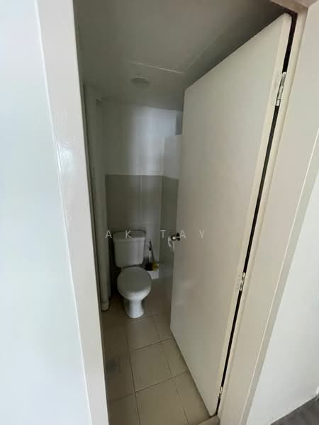 Apartment for Rent at Simfoni @ Eco Majestic - AK TAY - Bathroom - PropertyGuru.com.my