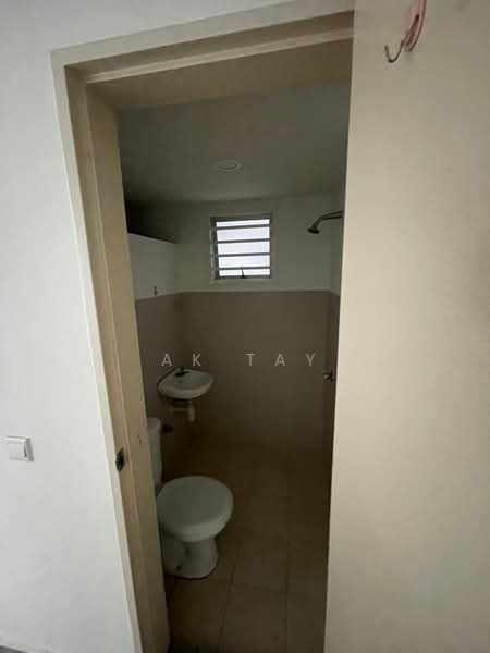 Apartment for Rent at Simfoni @ Eco Majestic - AK TAY - Bathroom - PropertyGuru.com.my