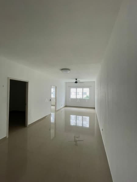Apartment for Rent at Simfoni @ Eco Majestic - AK TAY - Living Room - PropertyGuru.com.my